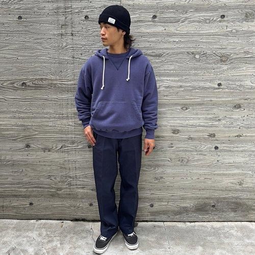 STANDARD CALIFORNIA Lee / SD Frisco Work Pants BTKPA280 公式通販
