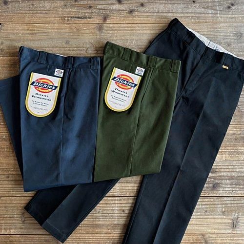 Dickies×SD Work Pants　スタンダードカリフォルニア STANDARD CALIFORNIA Dickies × SD Work Jacket OUNLD320 公式通販