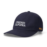 <img class='new_mark_img1' src='https://img.shop-pro.jp/img/new/icons14.gif' style='border:none;display:inline;margin:0px;padding:0px;width:auto;' />STANDARD CALIFORNIAJEFF FOR SD LOGO BASEBALL CAPNAVYɥե˥