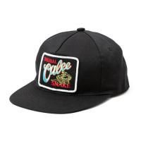 STANDARD CALIFORNIA】HTC × SD LOGO CAP NAVY スタンダード
