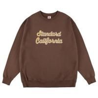 STANDARD CALIFORNIA｜スタンダードカリフォルニア｜グレイビーズ