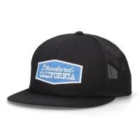 STANDARD CALIFORNIA】SD STADIUM LOGO PATCH MESH CAP NAVY