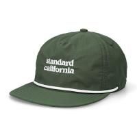<img class='new_mark_img1' src='https://img.shop-pro.jp/img/new/icons14.gif' style='border:none;display:inline;margin:0px;padding:0px;width:auto;' />STANDARD CALIFORNIASD ACTIVE LOGO CAPGREENƥ֥åסɥե˥