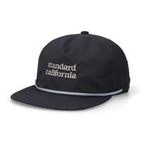 SD Trucker Logo Patch Cap : STANDARD CALIFORNIA OFFICIAL