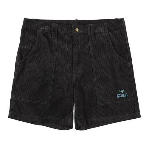 stndardcalifornia コーデュロイショーツ STANDARD CALIFORNIA】OCEAN PACIFIC / SD CORDUROY SHORTS