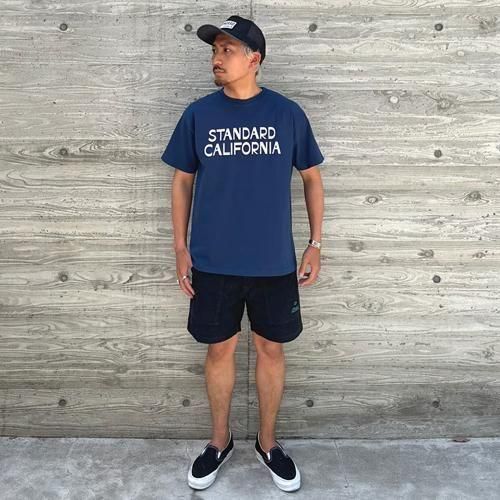 STANDARD CALIFORNIA】OCEAN PACIFIC / SD CORDUROY SHORTS
