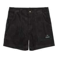 <img class='new_mark_img1' src='https://img.shop-pro.jp/img/new/icons14.gif' style='border:none;display:inline;margin:0px;padding:0px;width:auto;' />STANDARD CALIFORNIAOCEAN PACIFIC / SD CORDUROY SHORTSBLACKǥ硼ġɥե˥