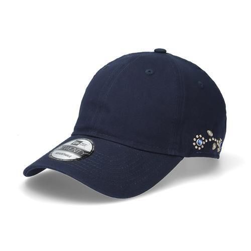 新品 HTC Custom NEW ERA cap フリーサイズ NAVY HTC Custom NEW ERA Cap delivery!! ｜ STANDARD CALIFORNIA