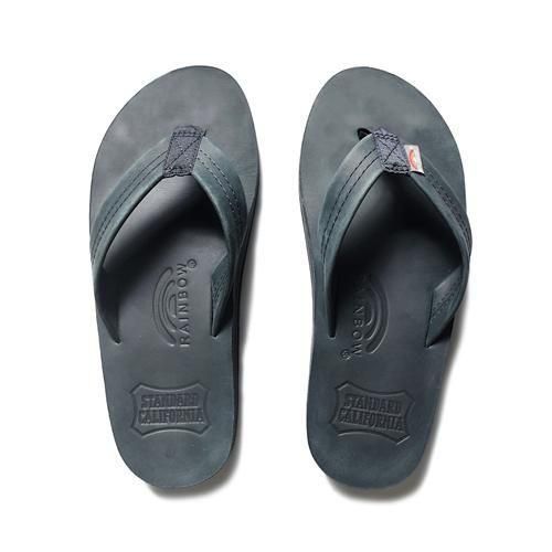 STANDARD CALIFORNIA】RAINBOW SANDALS / SD Mens 302ALTS