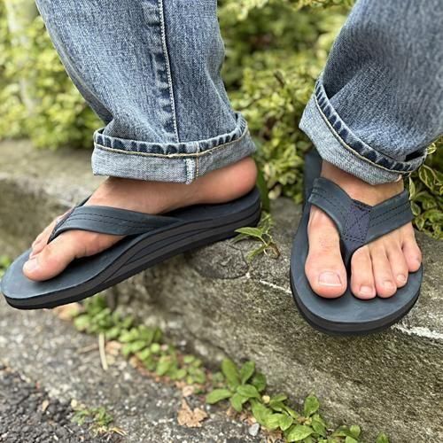 STANDARD CALIFORNIA】RAINBOW SANDALS / SD Mens 302ALTS