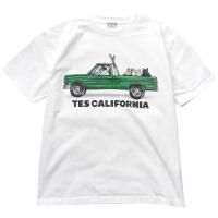 <img class='new_mark_img1' src='https://img.shop-pro.jp/img/new/icons14.gif' style='border:none;display:inline;margin:0px;padding:0px;width:auto;' />TES/ƥTES 4BUHI SURF TRUCK TEEWHITEԥġTHE ENDLESS SUMMER/ɥ쥹ޡ