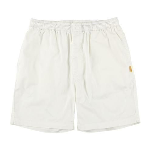 STANDARD CALIFORNIA】SD EASY CHINO SHORTS WHITE チノショーツ