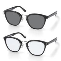 <img class='new_mark_img1' src='https://img.shop-pro.jp/img/new/icons14.gif' style='border:none;display:inline;margin:0px;padding:0px;width:auto;' />STANDARD CALIFORNIAKANEKO OPTICAL / SD SUNGLASSES TYPE 5BLACK󥰥饹ɥե˥