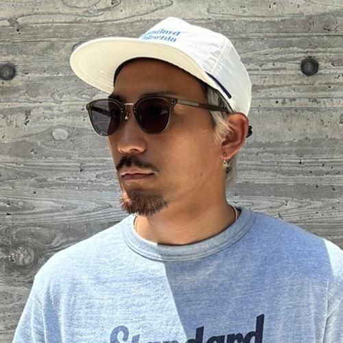 STANDARD CALIFORNIA】KANEKO OPTICAL / SD SUNGLASSES TYPE 5