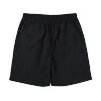 <img class='new_mark_img1' src='https://img.shop-pro.jp/img/new/icons14.gif' style='border:none;display:inline;margin:0px;padding:0px;width:auto;' />STANDARD CALIFORNIASD LIGHT EASY SHORTSBLACK硼ġɥե˥