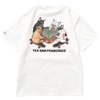 <img class='new_mark_img1' src='https://img.shop-pro.jp/img/new/icons14.gif' style='border:none;display:inline;margin:0px;padding:0px;width:auto;' />TES/ƥTES YAKUMAN TEEWHITEԥġTHE ENDLESS SUMMER/ɥ쥹ޡ