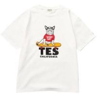 <img class='new_mark_img1' src='https://img.shop-pro.jp/img/new/icons14.gif' style='border:none;display:inline;margin:0px;padding:0px;width:auto;' />TES/ƥTES SKATE BUHI TEEWHITEԥġTHE ENDLESS SUMMER/ɥ쥹ޡ