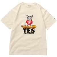 <img class='new_mark_img1' src='https://img.shop-pro.jp/img/new/icons14.gif' style='border:none;display:inline;margin:0px;padding:0px;width:auto;' />TES/ƥTES SKATE BUHI TEEIVOLYԥġTHE ENDLESS SUMMER/ɥ쥹ޡ