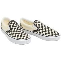 <img class='new_mark_img1' src='https://img.shop-pro.jp/img/new/icons14.gif' style='border:none;display:inline;margin:0px;padding:0px;width:auto;' />【VANS/ヴァンズ】UA CLASSIC SLIP-ON　CHECKERBOARD　スリッポン
