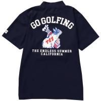 <img class='new_mark_img1' src='https://img.shop-pro.jp/img/new/icons14.gif' style='border:none;display:inline;margin:0px;padding:0px;width:auto;' />【TES/テス】TES GOLFING 4WAY STRETCH MOCK NECK　NAVY　ゴルフウェア　モックネック