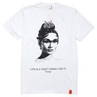 <img class='new_mark_img1' src='https://img.shop-pro.jp/img/new/icons14.gif' style='border:none;display:inline;margin:0px;padding:0px;width:auto;' />TONY TAIZSUN/ȥˡBEAUTIFULտȡTEEWHITET