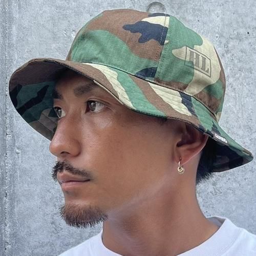 【STANDARD CARIFORNIA】 SD Military Hatハット STANDARD CARIFORNIA】 SD Military Hatハット