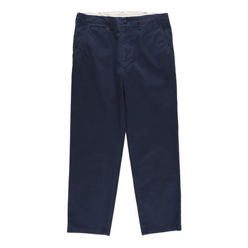 STANDARD CALIFORNIA】SD CHINO PANTS ST VINTAGE WASH NAVY