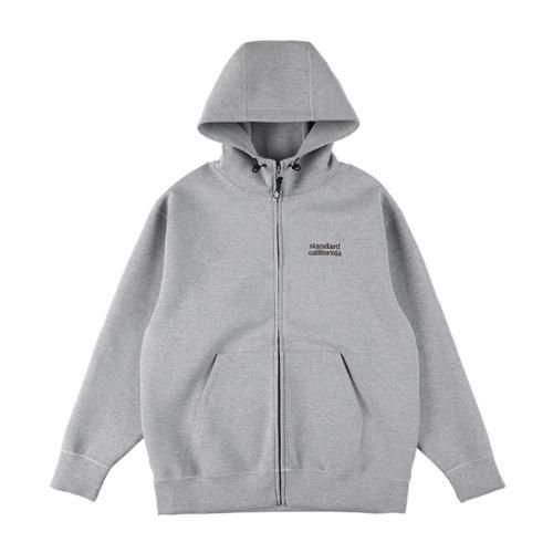 【STANDARD CALIFORNIA】SD Tech Warm L/S T SD Tech Warm Sweat : STANDARD CALIFORNIA OFFICIAL ONLINE STORE
