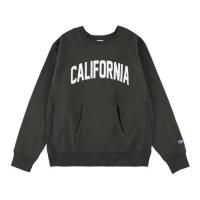 <img class='new_mark_img1' src='https://img.shop-pro.jp/img/new/icons50.gif' style='border:none;display:inline;margin:0px;padding:0px;width:auto;' />STANDARD CALIFORNIACHAMPION FOR SD EXCLUSIVE R.W CREW SWEATCHARCOALץ륪С롼å