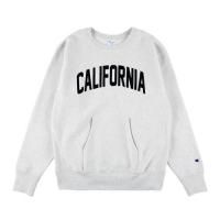 <img class='new_mark_img1' src='https://img.shop-pro.jp/img/new/icons14.gif' style='border:none;display:inline;margin:0px;padding:0px;width:auto;' />STANDARD CALIFORNIACHAMPION FOR SD EXCLUSIVE R.W CREW SWEATOATMEALץ륪С롼å