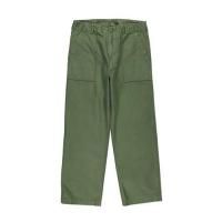 <img class='new_mark_img1' src='https://img.shop-pro.jp/img/new/icons14.gif' style='border:none;display:inline;margin:0px;padding:0px;width:auto;' />STANDARD CALIFORNIASD FATIGUE PANTS VINTAGE WASHOLIVEեƥѥġɥե˥
