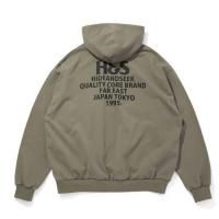 <img class='new_mark_img1' src='https://img.shop-pro.jp/img/new/icons14.gif' style='border:none;display:inline;margin:0px;padding:0px;width:auto;' />HIDE AND SEEKH&S HOODED SWEAT SHIRTODץ륪Сѡϥɥɥ