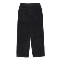 <img class='new_mark_img1' src='https://img.shop-pro.jp/img/new/icons14.gif' style='border:none;display:inline;margin:0px;padding:0px;width:auto;' />STANDARD CALIFORNIASD EASY CORDUROY PANTSBLACKǥѥġɥե˥