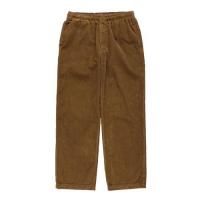 <img class='new_mark_img1' src='https://img.shop-pro.jp/img/new/icons14.gif' style='border:none;display:inline;margin:0px;padding:0px;width:auto;' />STANDARD CALIFORNIASD EASY CORDUROY PANTSBROWNǥѥġɥե˥