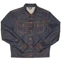 <img class='new_mark_img1' src='https://img.shop-pro.jp/img/new/icons14.gif' style='border:none;display:inline;margin:0px;padding:0px;width:auto;' />NUDIE JEANS/̡ǥ󥺡CONNY DENIM JACKETDRY STREAKYסǥ˥ॸ㥱å