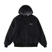 <img class='new_mark_img1' src='https://img.shop-pro.jp/img/new/icons14.gif' style='border:none;display:inline;margin:0px;padding:0px;width:auto;' />STANDARD CALIFORNIASD DUCK HOOD JACKET VINTAGE WASHBLACKåաɥ㥱å