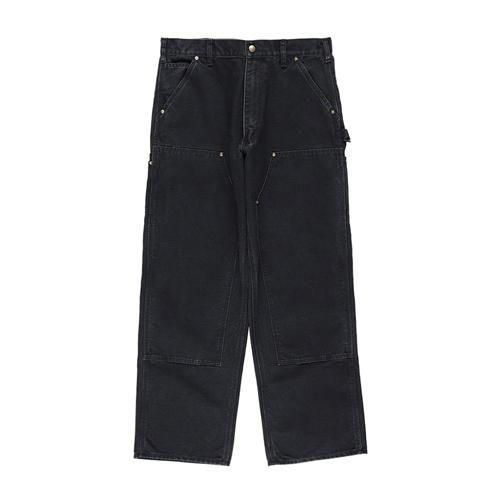 STANDARD CALIFORNIA】SD DUCK DOUBLE KNEE PAINTER PANTS VINTAGE