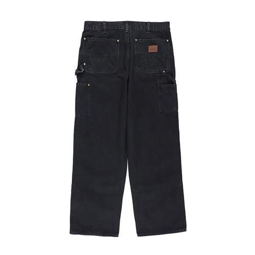 STANDARD CALIFORNIA】SD DUCK DOUBLE KNEE PAINTER PANTS VINTAGE