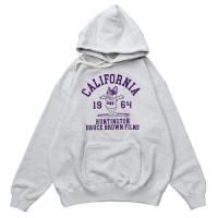 <img class='new_mark_img1' src='https://img.shop-pro.jp/img/new/icons14.gif' style='border:none;display:inline;margin:0px;padding:0px;width:auto;' />TES/ƥTES HUNTINGTON COLLEGE SWEAT PARKAMIX GRAYץ륪СѡTHE ENDLESS SUMMER/ɥ쥹ޡ