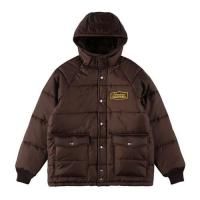 <img class='new_mark_img1' src='https://img.shop-pro.jp/img/new/icons14.gif' style='border:none;display:inline;margin:0px;padding:0px;width:auto;' />STANDARD CALIFORNIASD RACING JACKETBROWN졼󥰥㥱å
