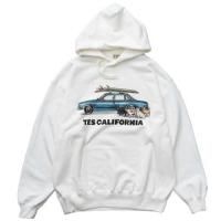 <img class='new_mark_img1' src='https://img.shop-pro.jp/img/new/icons14.gif' style='border:none;display:inline;margin:0px;padding:0px;width:auto;' />TES/ƥTES 4 BUHI CHASING THE WAVES SWEAT PARKAWHITEץ륪СѡTHE ENDLESS SUMMER/ɥ쥹ޡ