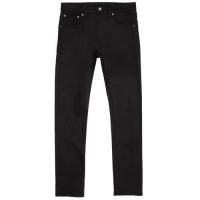 <img class='new_mark_img1' src='https://img.shop-pro.jp/img/new/icons14.gif' style='border:none;display:inline;margin:0px;padding:0px;width:auto;' />NUDIE JEANS/̡ǥ󥺡LEAN DEAN DRY EVER BLACKס꡼ǥ