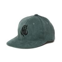 <img class='new_mark_img1' src='https://img.shop-pro.jp/img/new/icons14.gif' style='border:none;display:inline;margin:0px;padding:0px;width:auto;' />CALEE/꡼CAL NT LOGO CORDUROY BB CAPGREENǥʥåץХåå