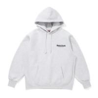 <img class='new_mark_img1' src='https://img.shop-pro.jp/img/new/icons14.gif' style='border:none;display:inline;margin:0px;padding:0px;width:auto;' />HIDE AND SEEKLOGO HOODED SWEAT SHIRT-2GRAYץ륪Сѡϥɥɥ