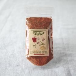 chef's seasoning spice