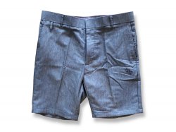 AFTER SURF SWEAT SHORTS - GRAY<img class='new_mark_img2' src='https://img.shop-pro.jp/img/new/icons47.gif' style='border:none;display:inline;margin:0px;padding:0px;width:auto;' />