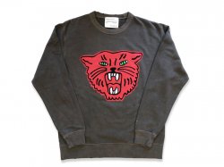 RED TIGER - Rock Black<img class='new_mark_img2' src='https://img.shop-pro.jp/img/new/icons47.gif' style='border:none;display:inline;margin:0px;padding:0px;width:auto;' />