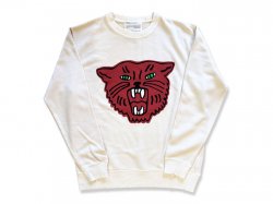 RED TIGER - Natural Ivory<img class='new_mark_img2' src='https://img.shop-pro.jp/img/new/icons47.gif' style='border:none;display:inline;margin:0px;padding:0px;width:auto;' />