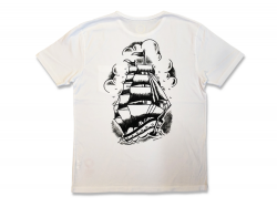 SHIP - Washed White<img class='new_mark_img2' src='https://img.shop-pro.jp/img/new/icons47.gif' style='border:none;display:inline;margin:0px;padding:0px;width:auto;' />