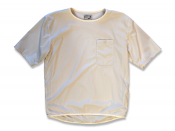 3D Stretch Nyron Crew - Natural<img class='new_mark_img2' src='https://img.shop-pro.jp/img/new/icons47.gif' style='border:none;display:inline;margin:0px;padding:0px;width:auto;' />